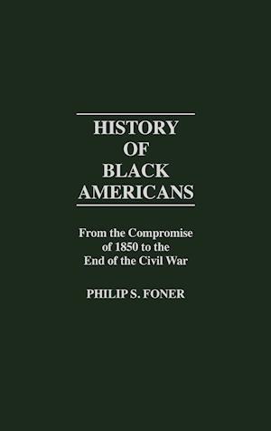 History of Black Americans