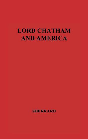 Lord Chatham and America