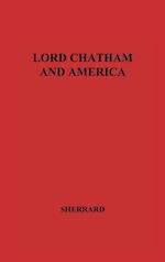 Lord Chatham and America