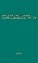 The Church and Scottish Social Development