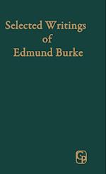 Selected Writings of Edmund Burke