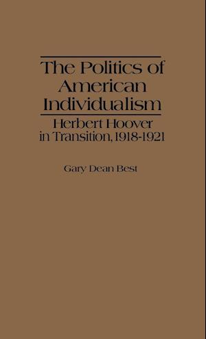 The Politics of American Individualism