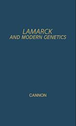 Lamarck and Modern Genetics