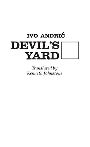 Devil's Yard
