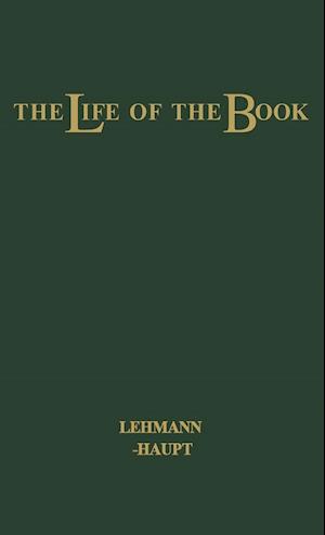 The Life of the Book