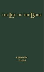 The Life of the Book