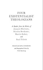 Four Existentialist Theologians