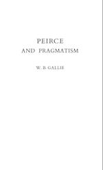 Peirce and Pragmatism