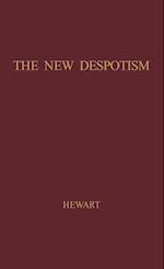 The New Despotism