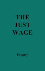 The Just Wage.