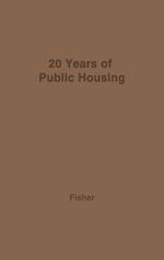 Twenty Years of Public Housing