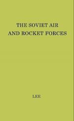 The Soviet Air and Rocket Forces