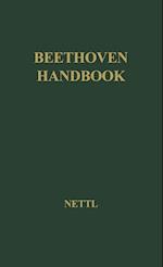 Beethoven Handbook