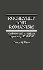 Roosevelt and Romanism
