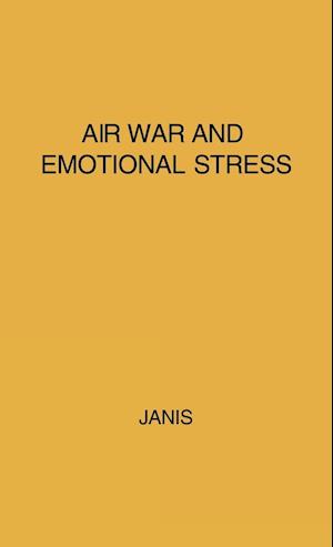 Air War and Emotional Stress