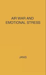 Air War and Emotional Stress