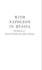 With Napoleon in Russia