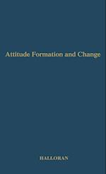 Attitude Formation and Change, 2nd Edition
