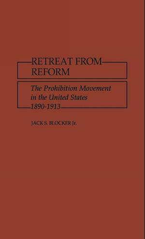 Retreat from Reform