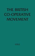 The British Cooperative Movement in a Socialist Society