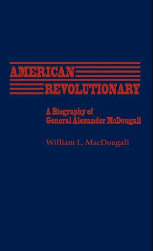 American Revolutionary