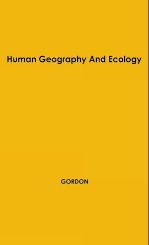 Human Geography