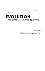 The Evolution of Population Theory