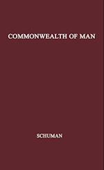 Commonwealth of Man