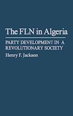 The FLN in Algeria