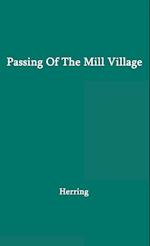 Passing of the Mill Village