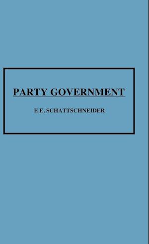 Party Government