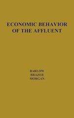 Economic Behavior of the Affluent