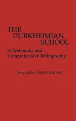 The Durkheimian School
