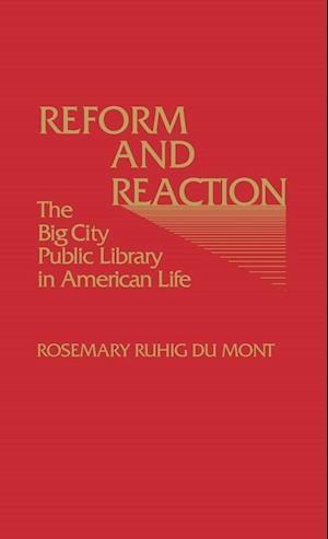 Reform and Reaction