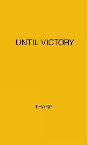 Until Victory