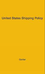 United States Shipping Policy