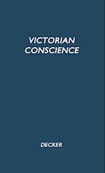 The Victorian Conscience