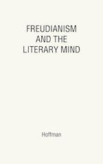 Freudianism and the Literary Mind