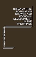 Urbanization, Population Growth, and Economic Development in the Philippines.