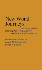 New World Journeys