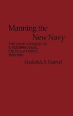Manning the New Navy