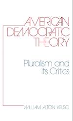 American Democratic Theory