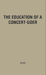 The Education of a Concert-Goer