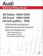 Audi A6 Electrical Wiring Manual