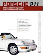 Porsche 911 (964) Enthusiast's Companion