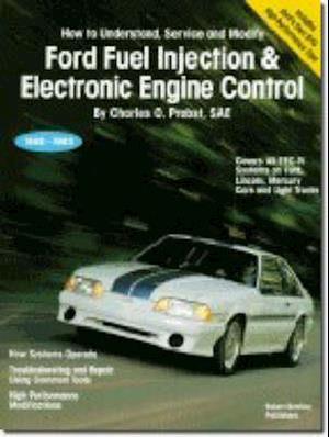 Ford Fuel Injection & Electronic Engine Control