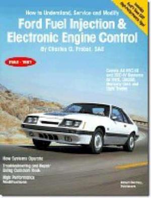 Ford Fuel Injection & Electronic Engine Control