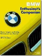 BMW Enthusiast's Companion