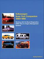 Volkswagen Scan Tool Companion 1990-1995