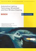 Lighting Technology, Windshield and Rear Window Cleaning